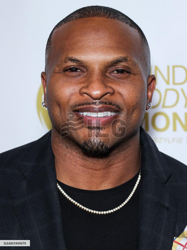 4th Annual Future Stars Basketball Camp Charity Dinner Gala - LA