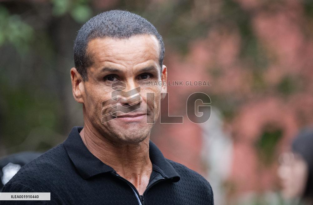 (SP)CHINA-DAYE-FOOTBALL-RIVALDO(CN)