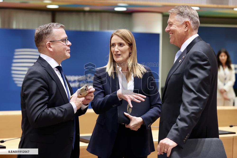 BELGIUM-BRUSSELS-EU-SUMMIT