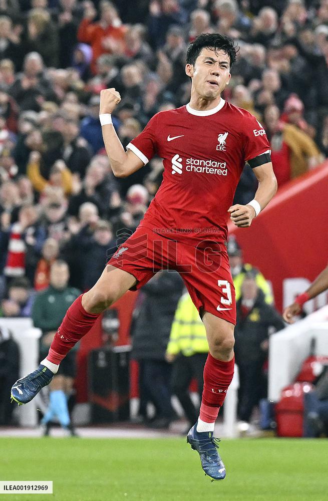 Football: UEFA Europa League