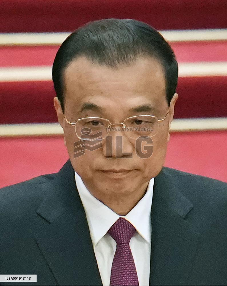 Ex-Chinese Premier Li Keqiang dies at 68