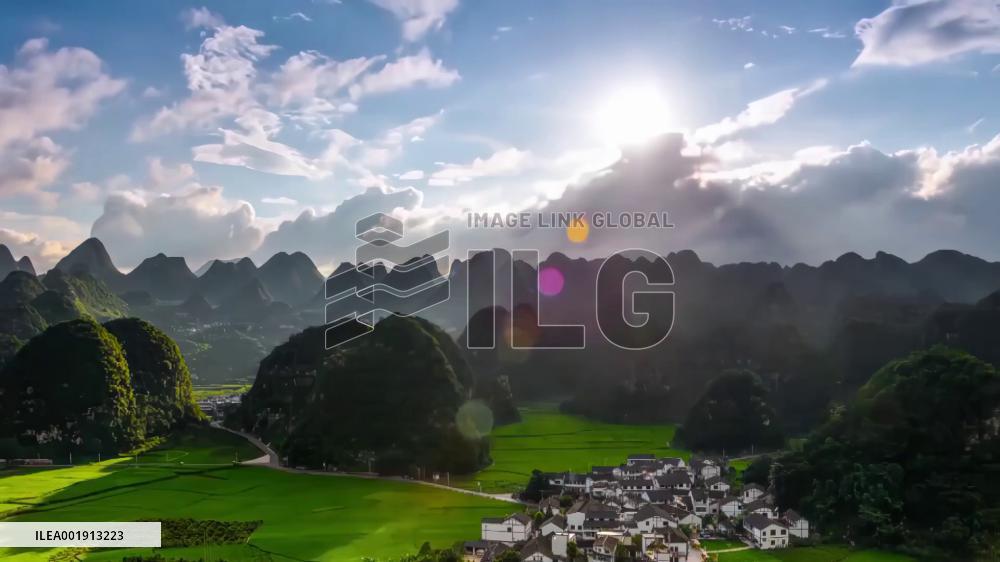 Travel sharing gaining popularity among Chinese youths