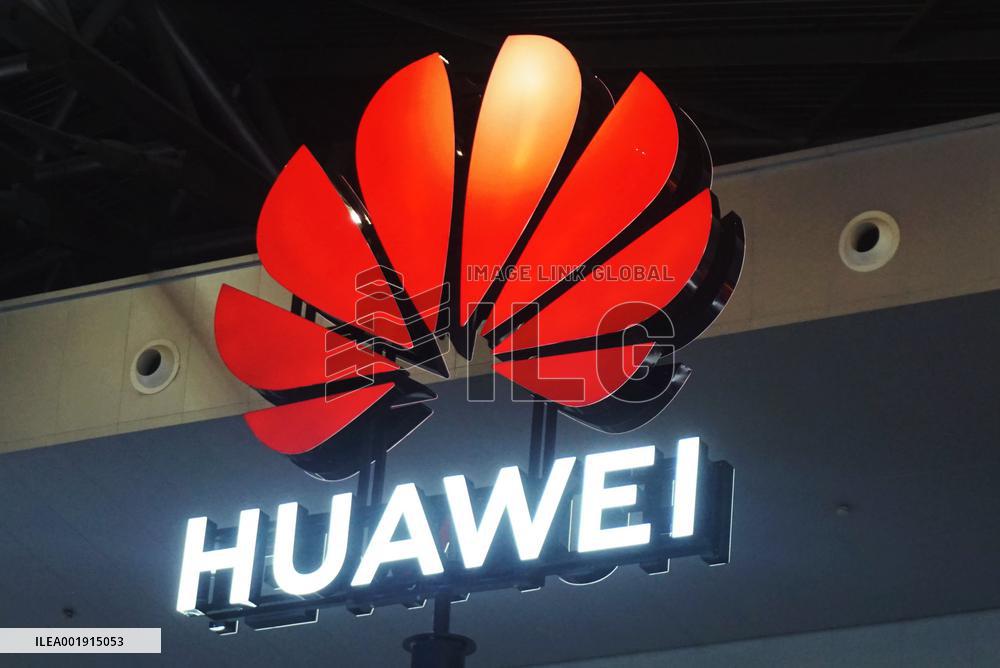 Huawei 2023 Revenue Grew in The First Three Quarters of 2023