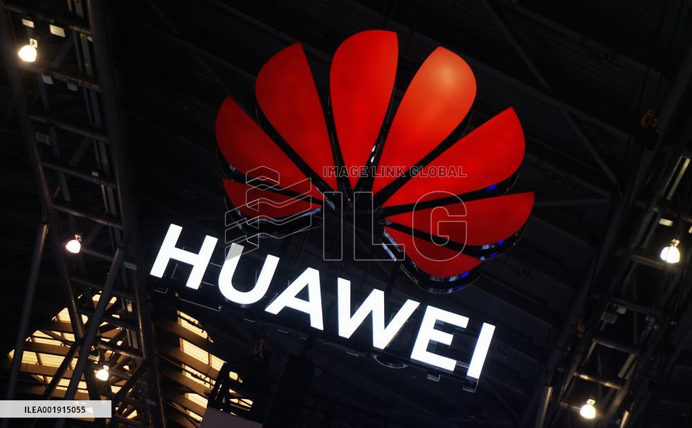 Huawei 2023 Revenue Grew in The First Three Quarters of 2023