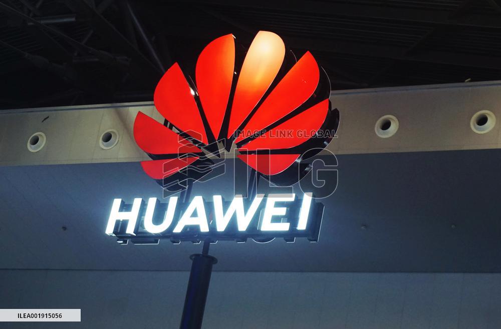 Huawei 2023 Revenue Grew in The First Three Quarters of 2023
