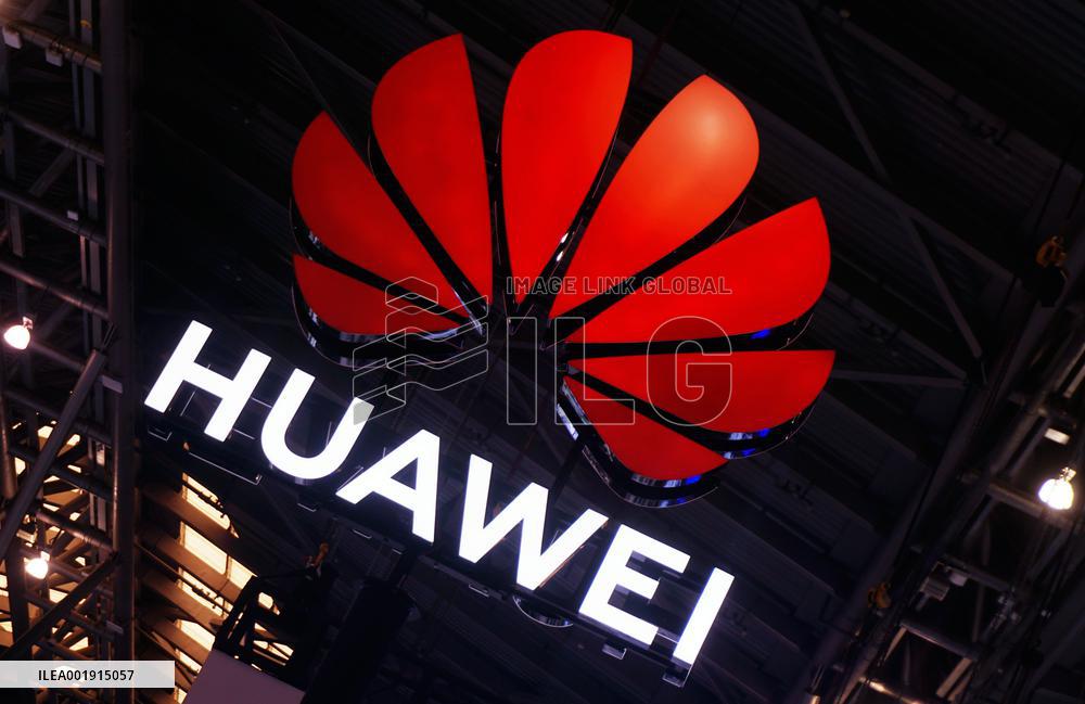 Huawei 2023 Revenue Grew in The First Three Quarters of 2023