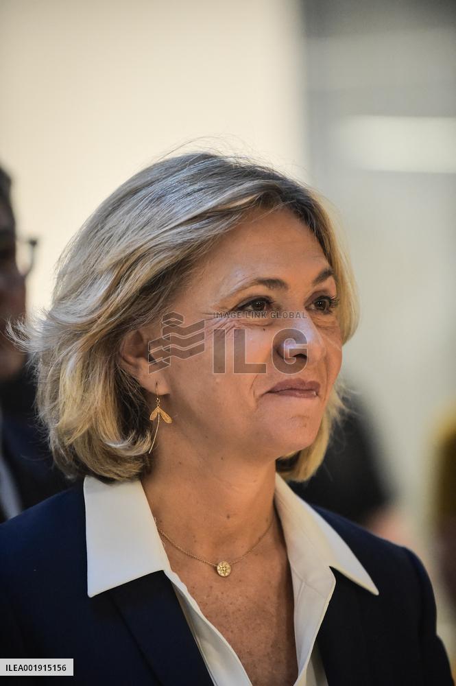 New C12 Quantum Electronics Production Line Inauguration - Paris