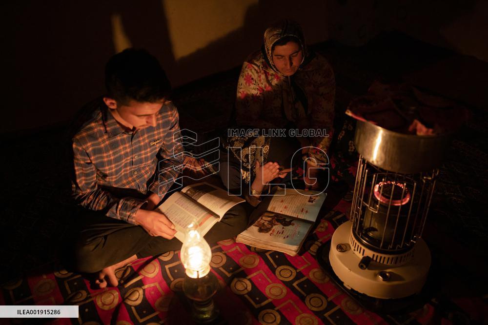 The Kurds of Khorasan - Iran