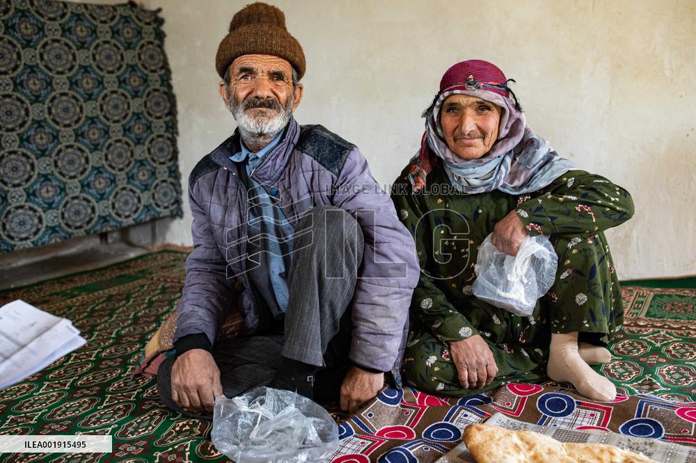 The Kurds of Khorasan - Iran