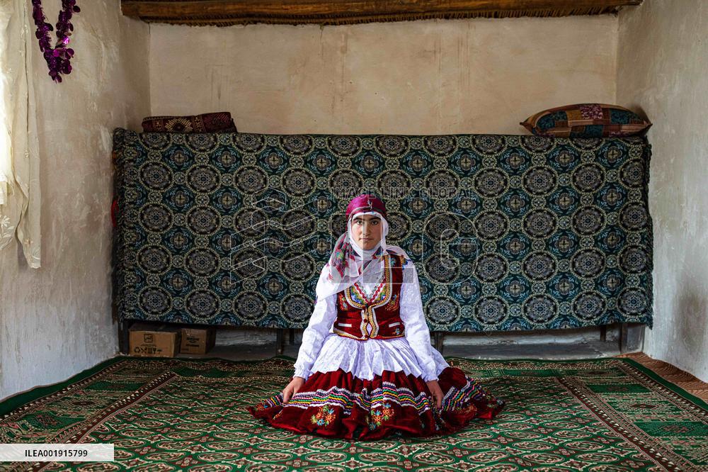 The Kurds of Khorasan - Iran