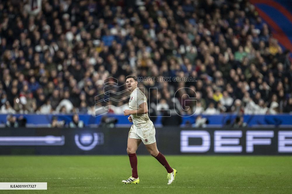 England v Argentina - Bronze Final - RWC 2023