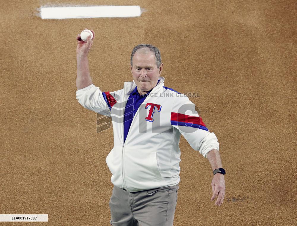 Baseball: World Series