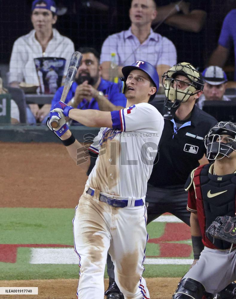 Baseball: World Series