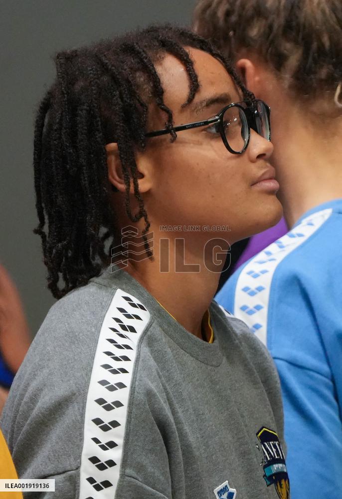 2023 French Short Course Championships - Angers