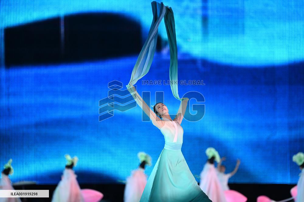 (SP)CHINA-HANGZHOU-ASIAN PARA GAMES-CLOSING CEREMONY (CN)