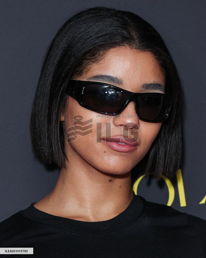 Darren Dzienciol Pop Icons Halloween Party - LA