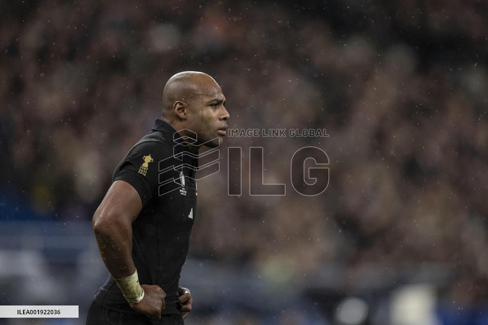 New Zeland v South Africa - Final - RWC 2023