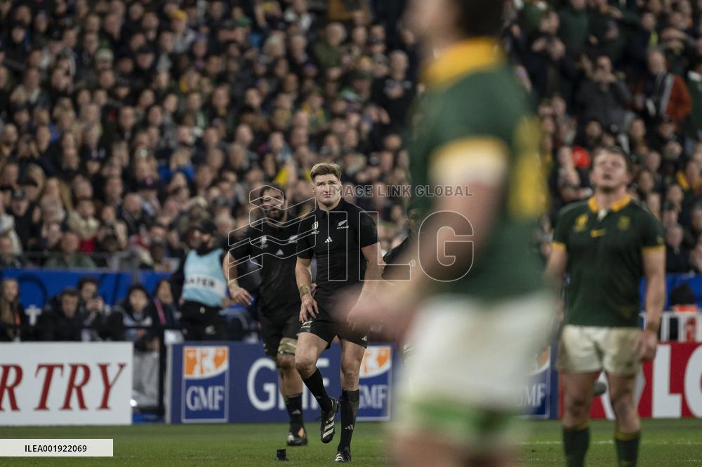 New Zeland v South Africa - Final - RWC 2023
