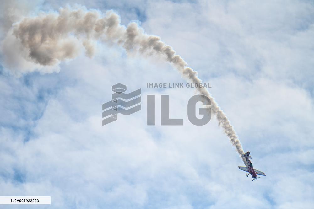 2023 China Aviation Industry Conference Air Show in Nanchang