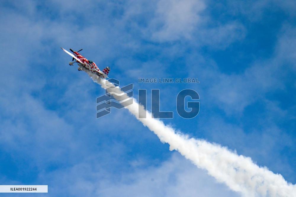 2023 China Aviation Industry Conference Air Show in Nanchang