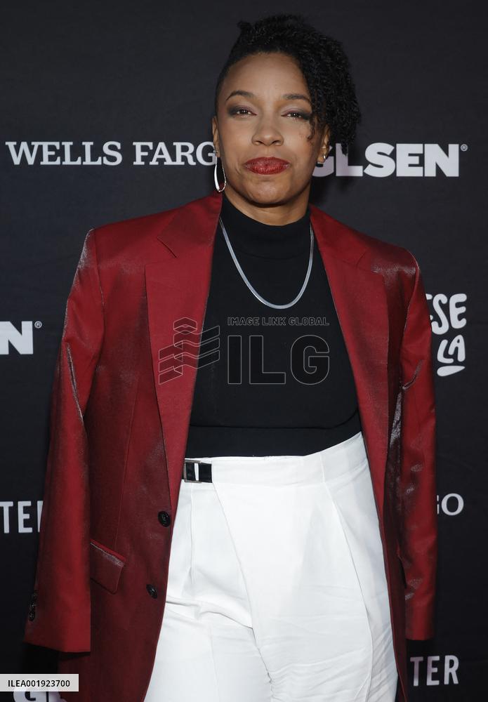 GLSEN's Rise Up LA Benefit Gala - LA