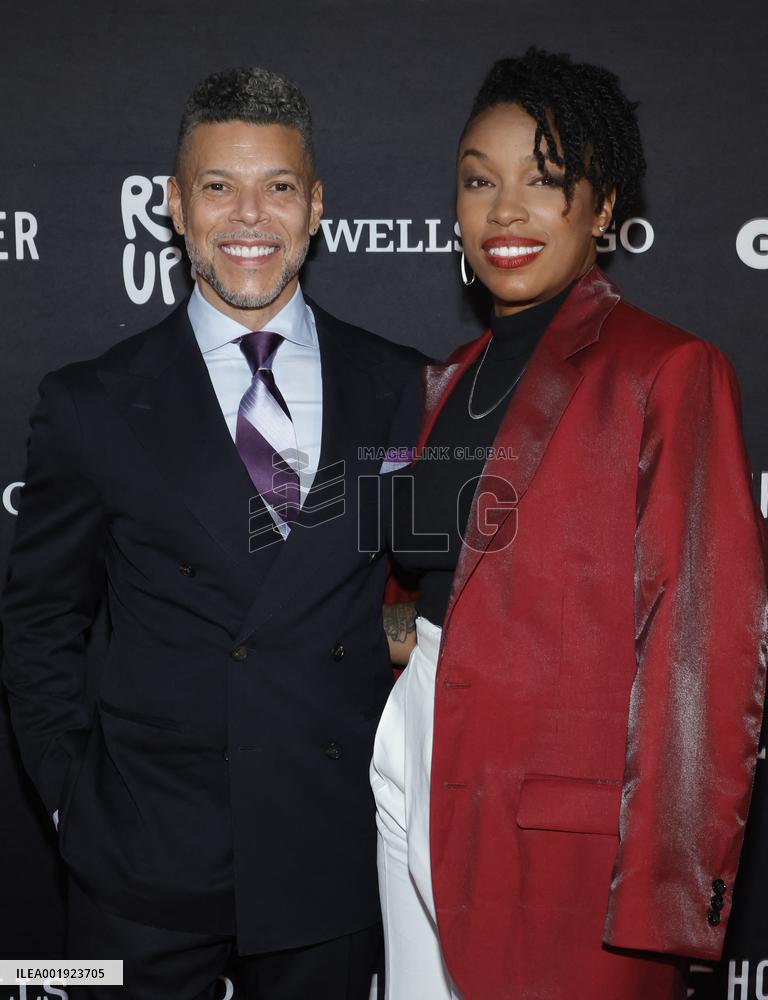 GLSEN's Rise Up LA Benefit Gala - LA