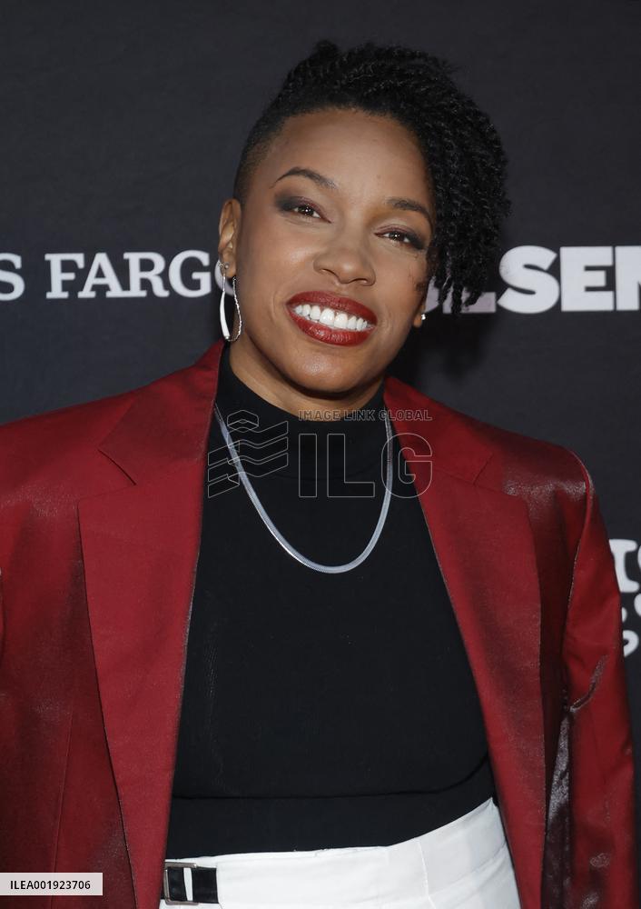 GLSEN's Rise Up LA Benefit Gala - LA