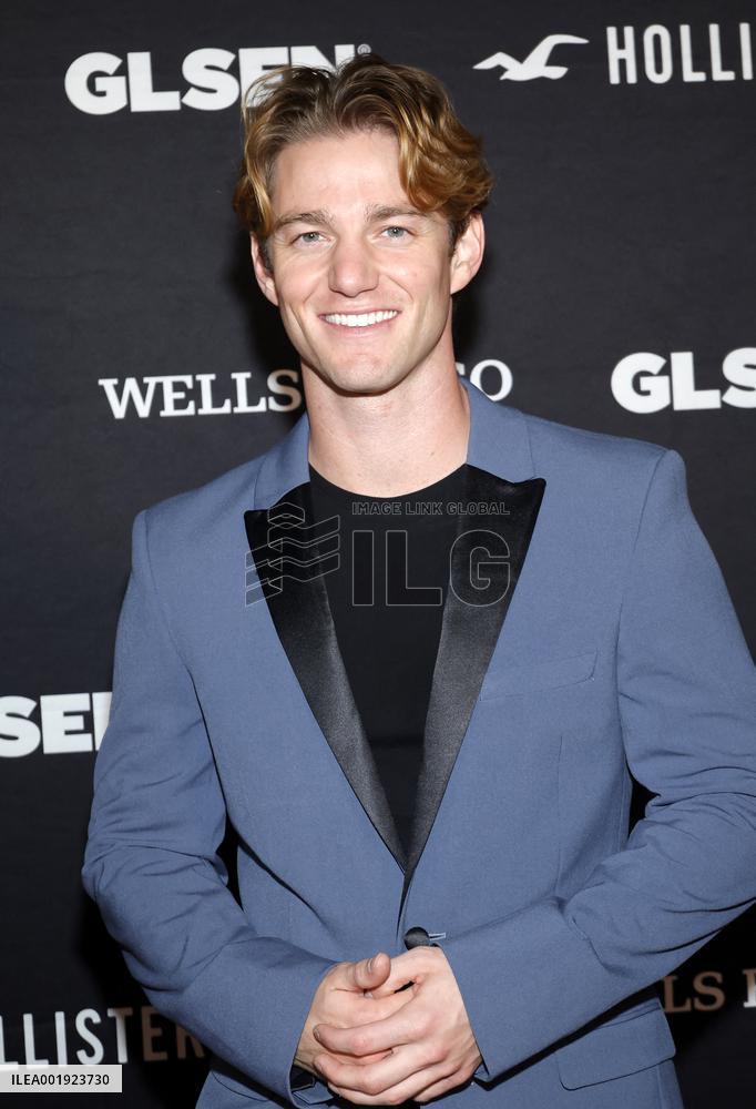 GLSEN's Rise Up LA Benefit Gala - LA