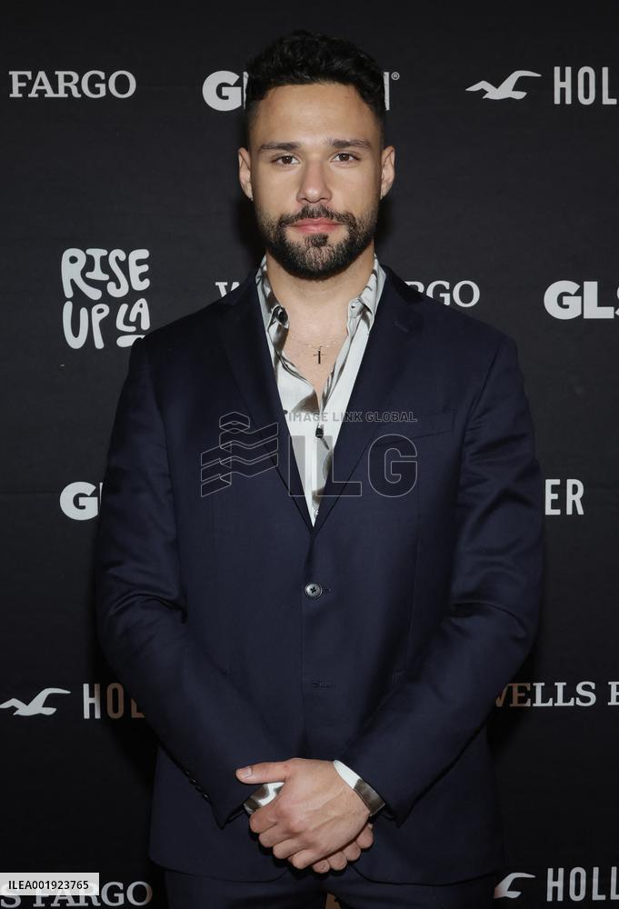 GLSEN's Rise Up LA Benefit Gala - LA