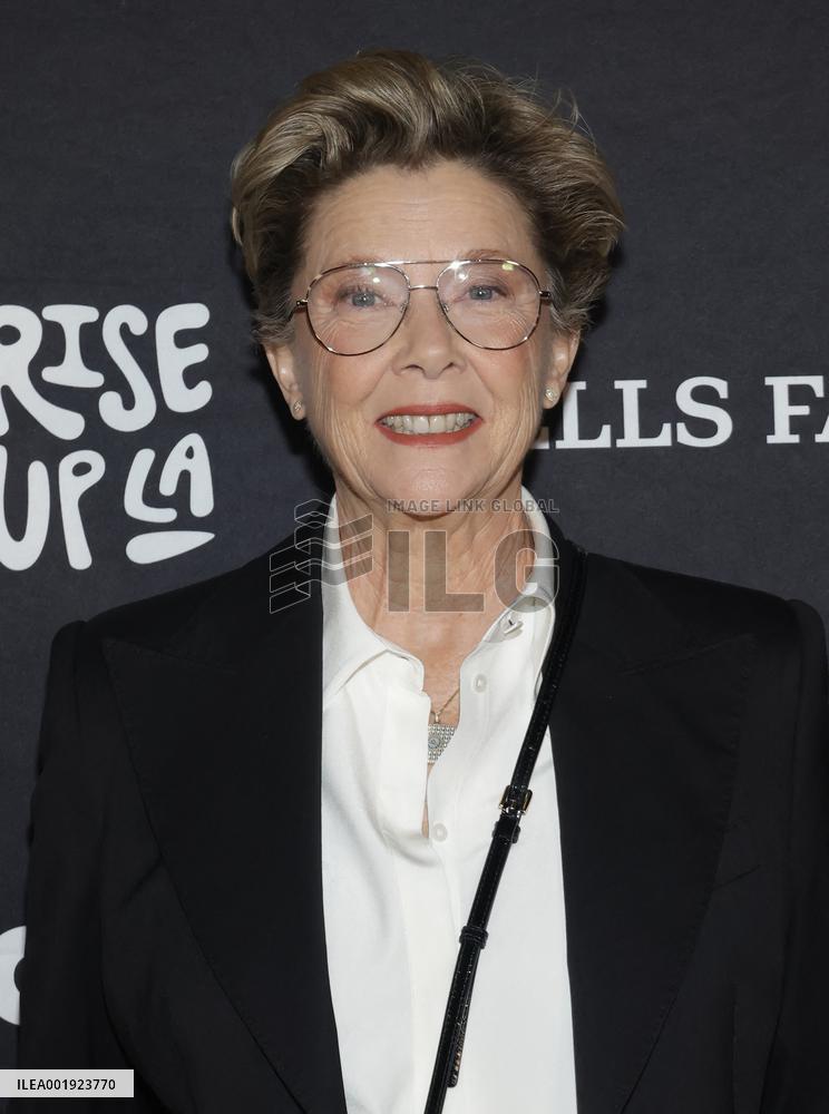 GLSEN's Rise Up LA Benefit Gala - LA