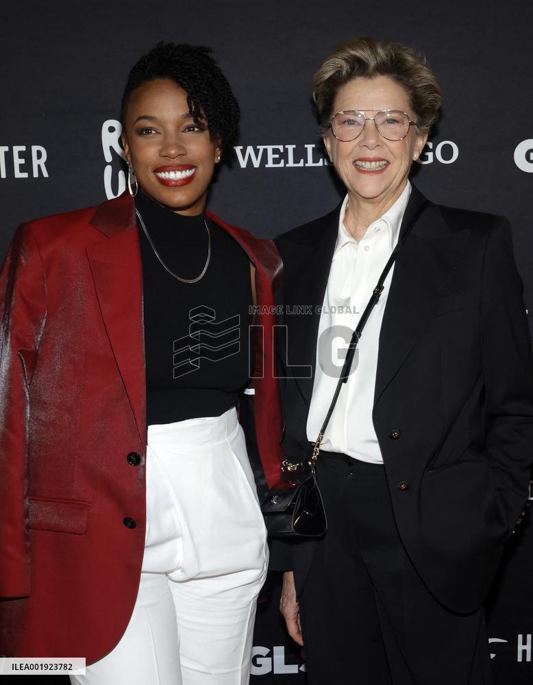 GLSEN's Rise Up LA Benefit Gala - LA