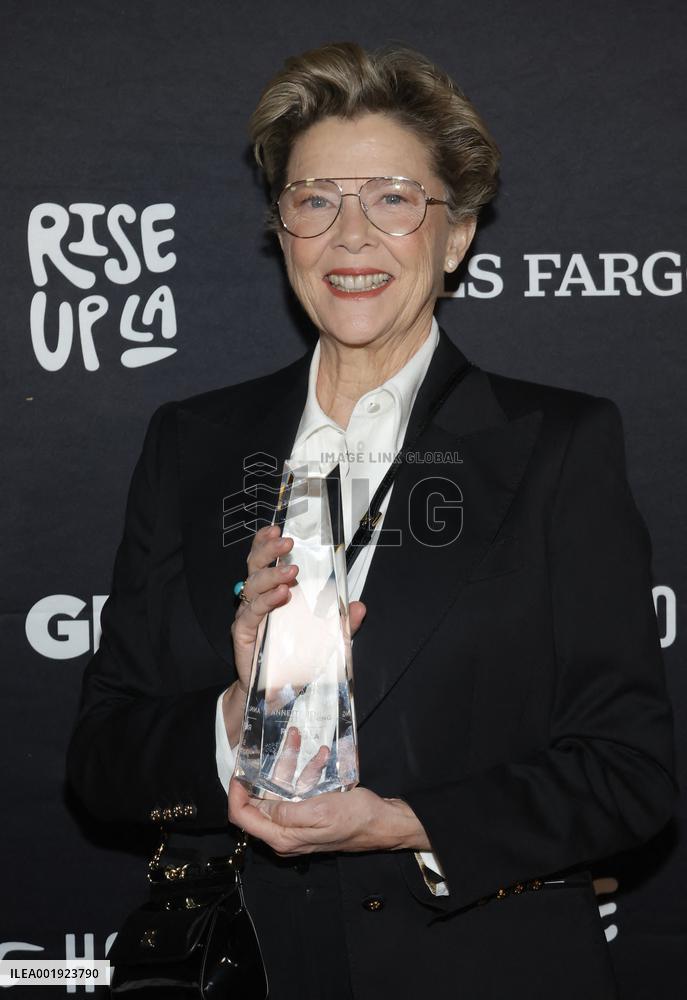 GLSEN's Rise Up LA Benefit Gala - LA