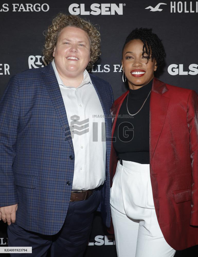 GLSEN's Rise Up LA Benefit Gala - LA