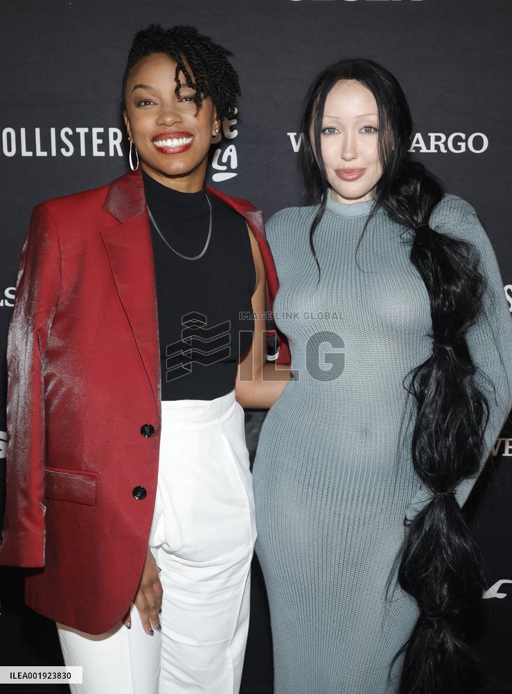 GLSEN's Rise Up LA Benefit Gala - LA