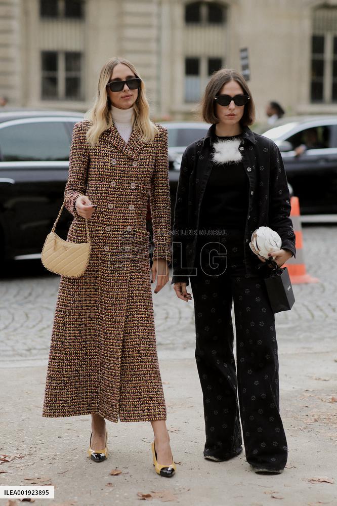 PFW - SS24 Chanel