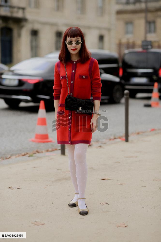 PFW - SS24 Chanel