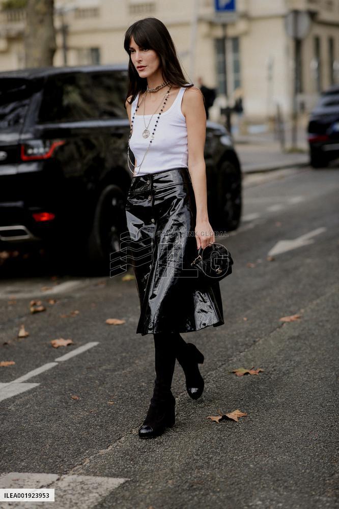PFW - SS24 Chanel
