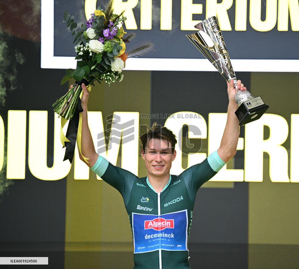 (SP)SINGAPORE-CYCLING-SINGAPORE CRITERIUM
