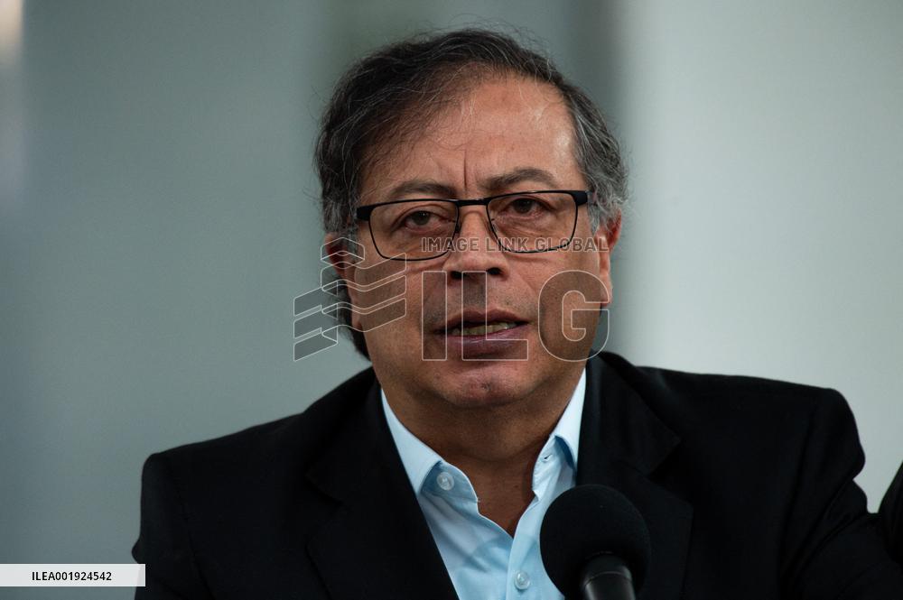 Colombia Regional Elections