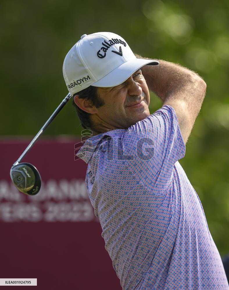 Commercial Bank Qatar Masters 2023 Imagelinkglobal ILG Product