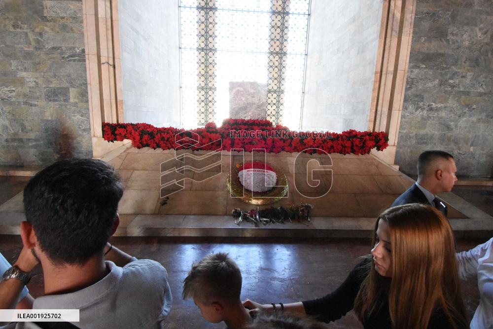 Turkey To Celebrate 100th Anniversary Of The Republic