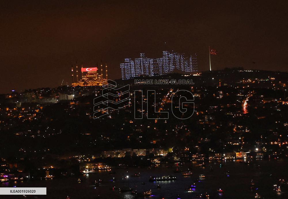 Turkey To Celebrate 100th Anniversary Of The Republic