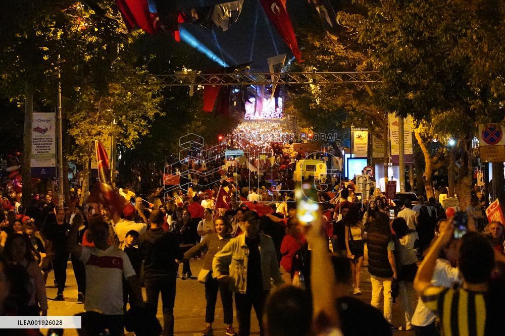 Turkey To Celebrate 100th Anniversary Of The Republic