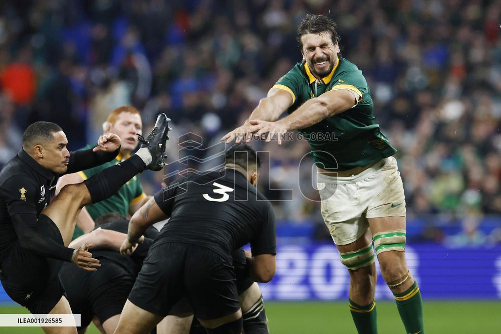 Rugby World Cup final