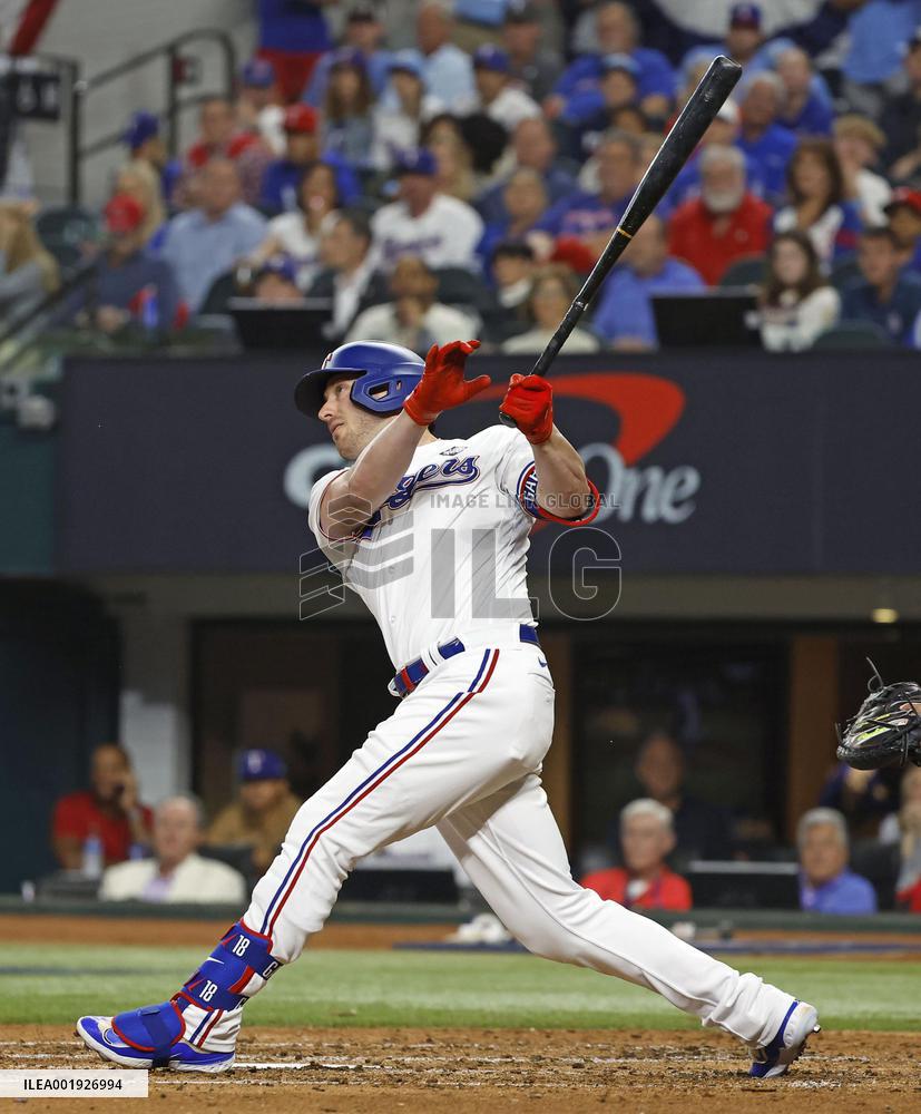 Baseball: MLB World Series