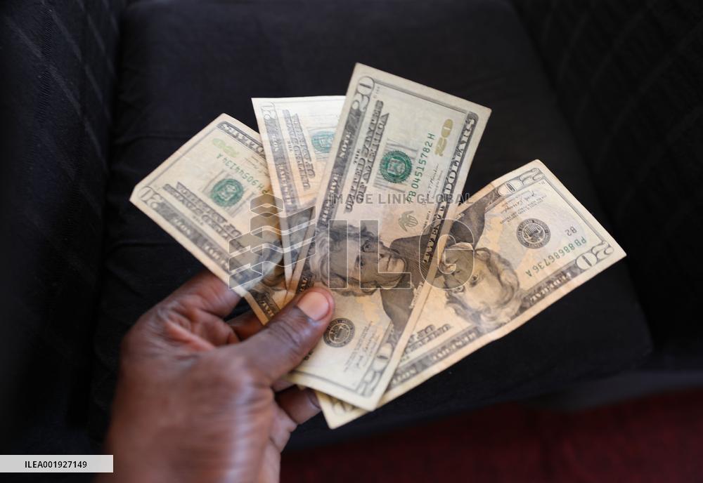 ZIMBABWE-FOREIGN CURRENCY-2030