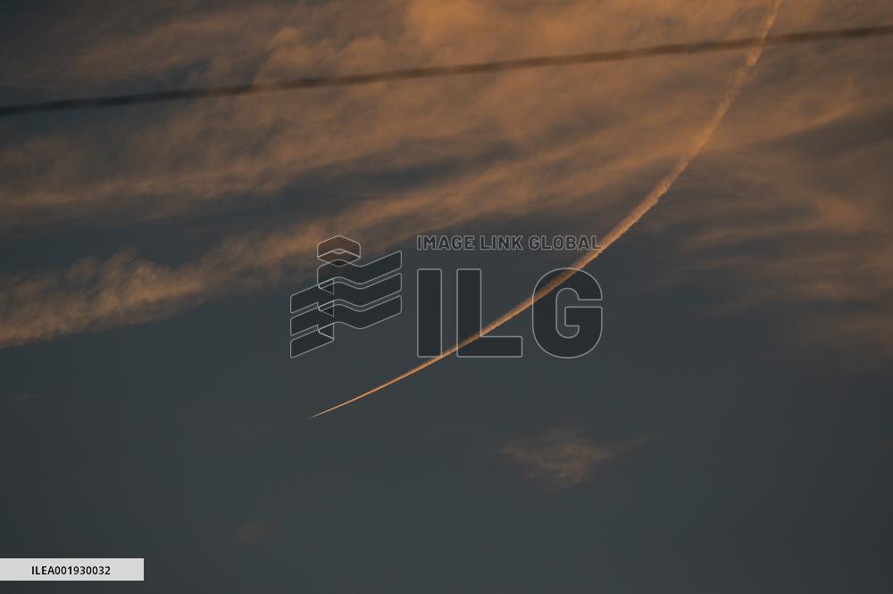 (FOCUS) MIDEAST-PALESTINIAN-ISRAELI CONFLICT