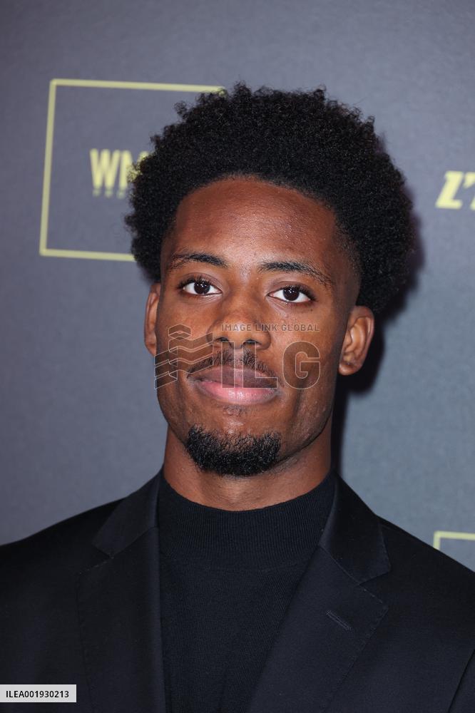 Ballon d Or 2023 - Paris