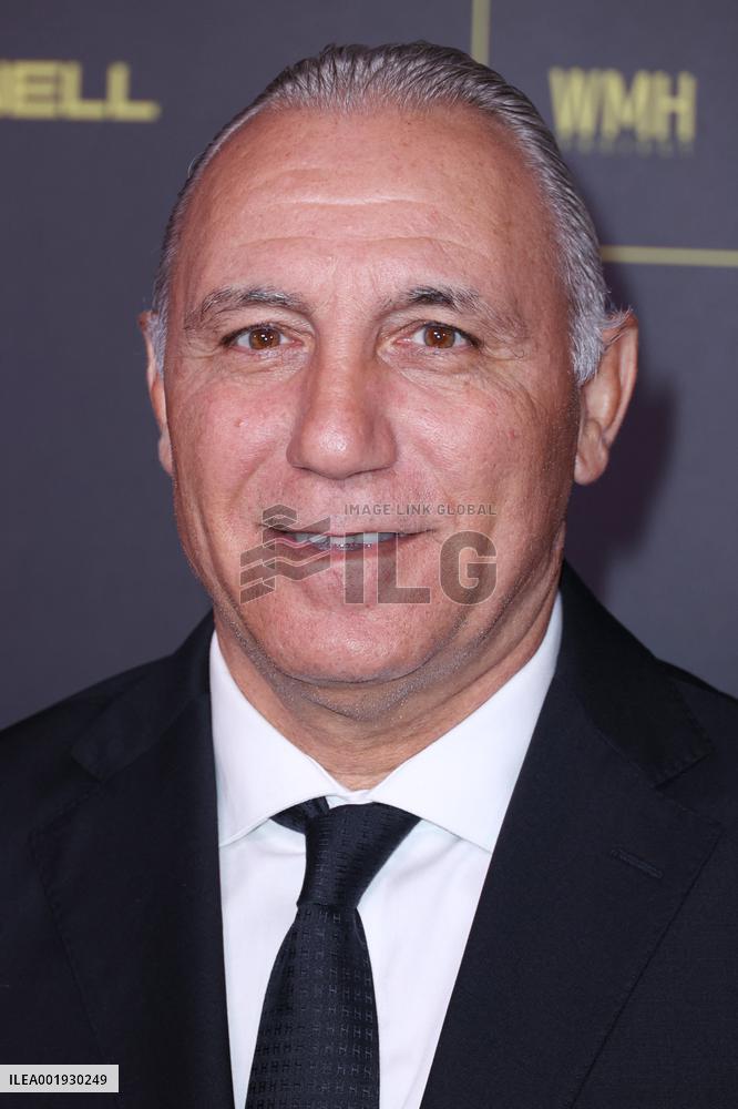 Ballon d Or 2023 - Paris