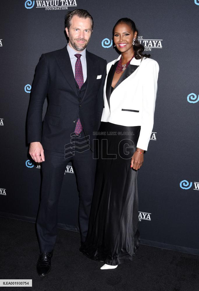 Wayuu Taya Gala - NYC